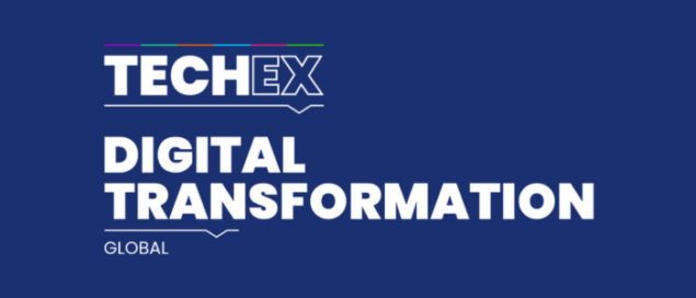 TechEx Global: Digital Transformation Week IMG