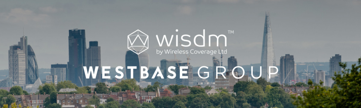 Westbase Group Acquires Equity Share in Wireless Coverage header