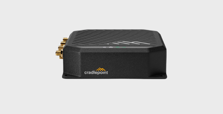 Cradlepoint Router Firewalls